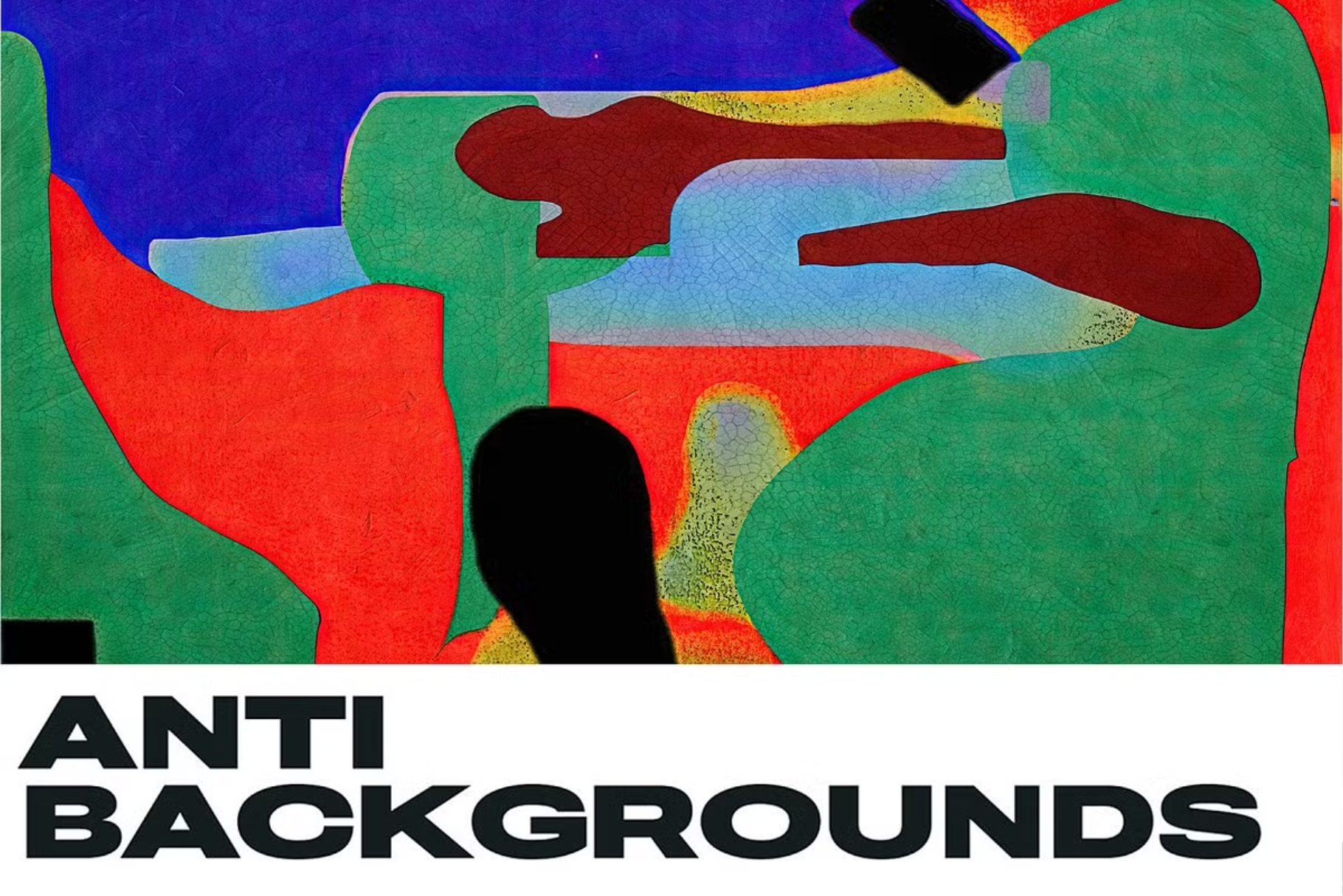 Anti Backgrounds Vol 10
