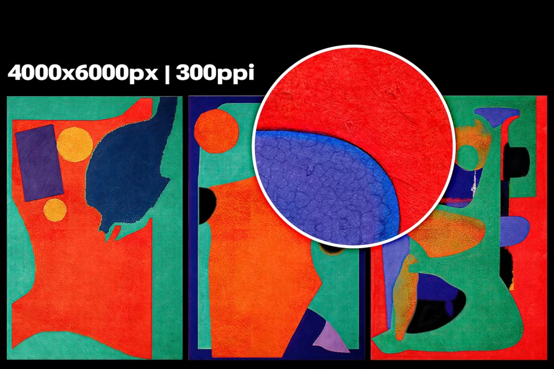 Anti Backgrounds Vol 10 image preview 2