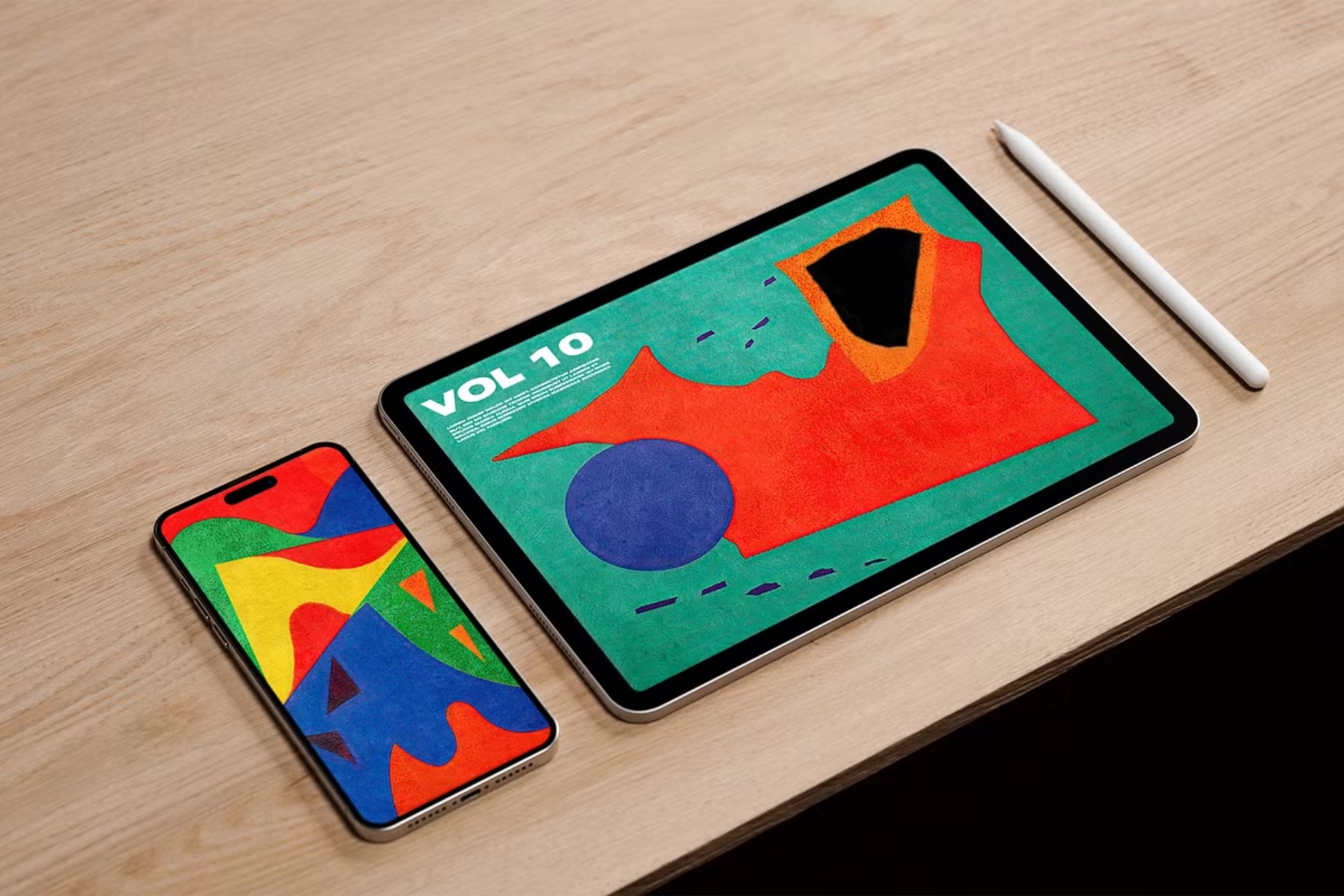 Anti Backgrounds Vol 10 image preview 3