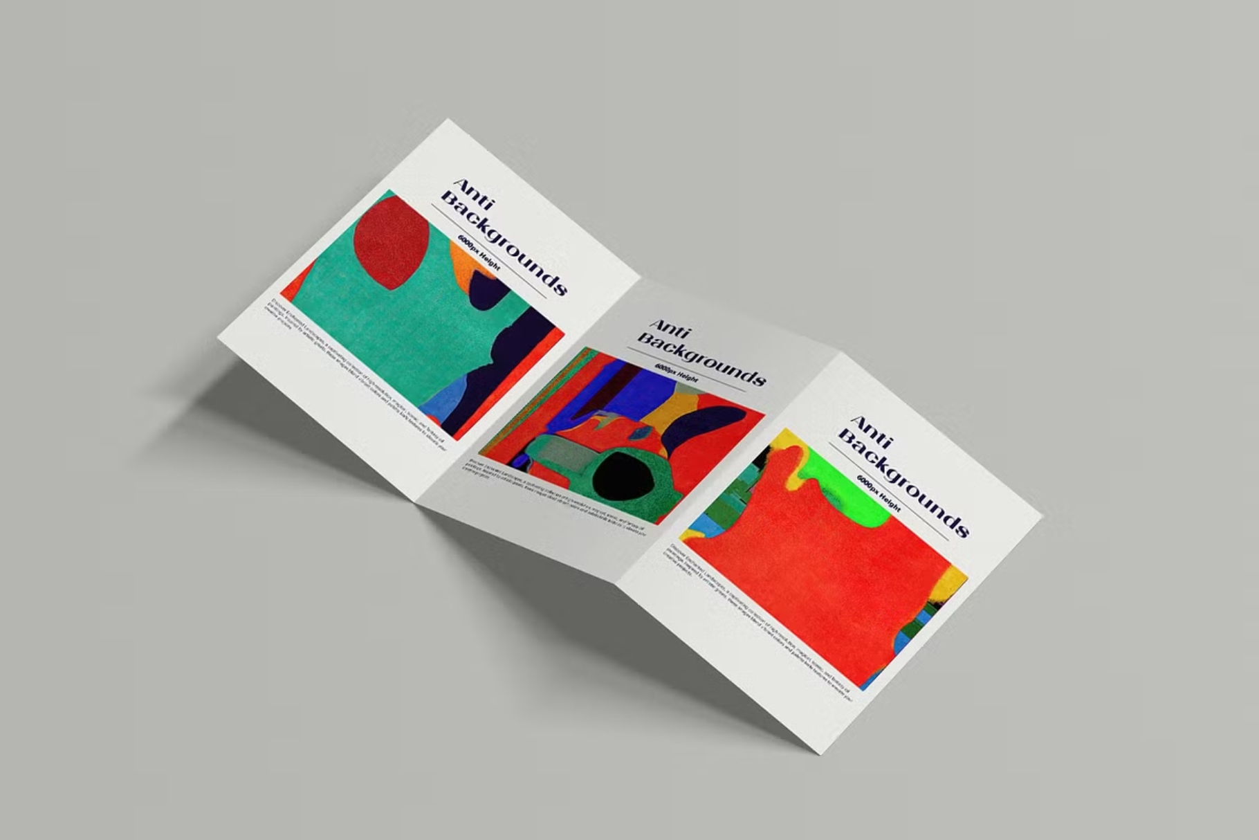 Anti Backgrounds Vol 10 image preview 7