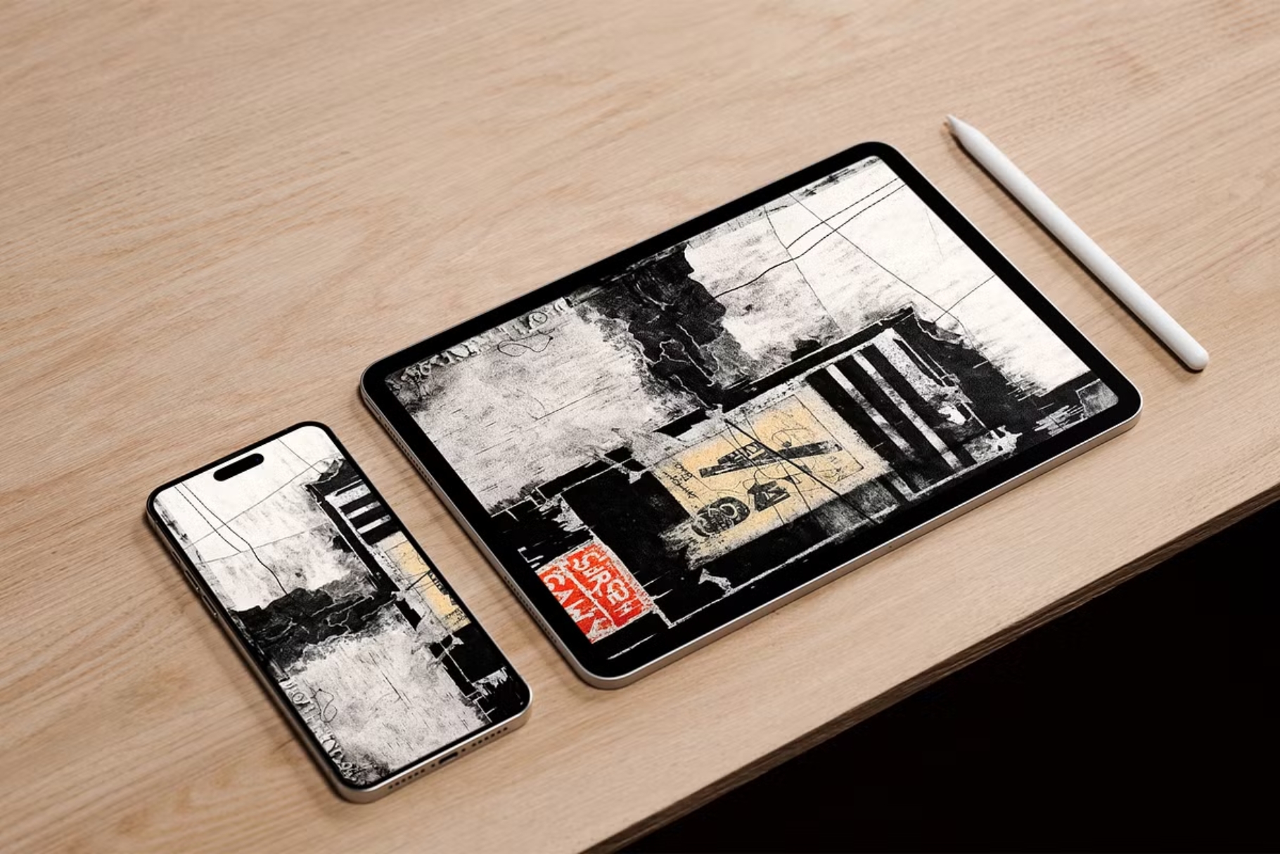 Anti Backgrounds Vol 2 image p[review 2