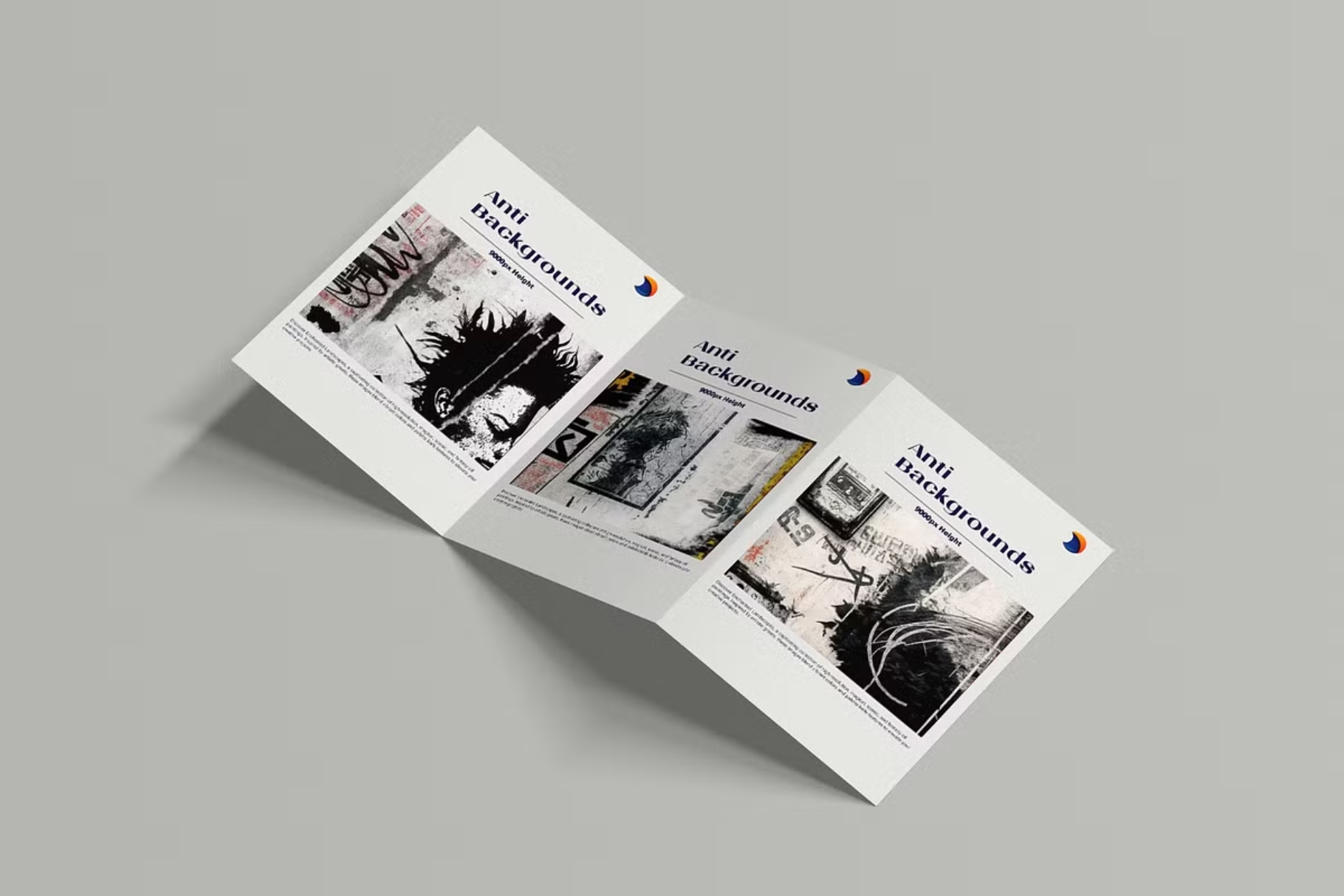 Anti Backgrounds Vol 2 image p[review 6