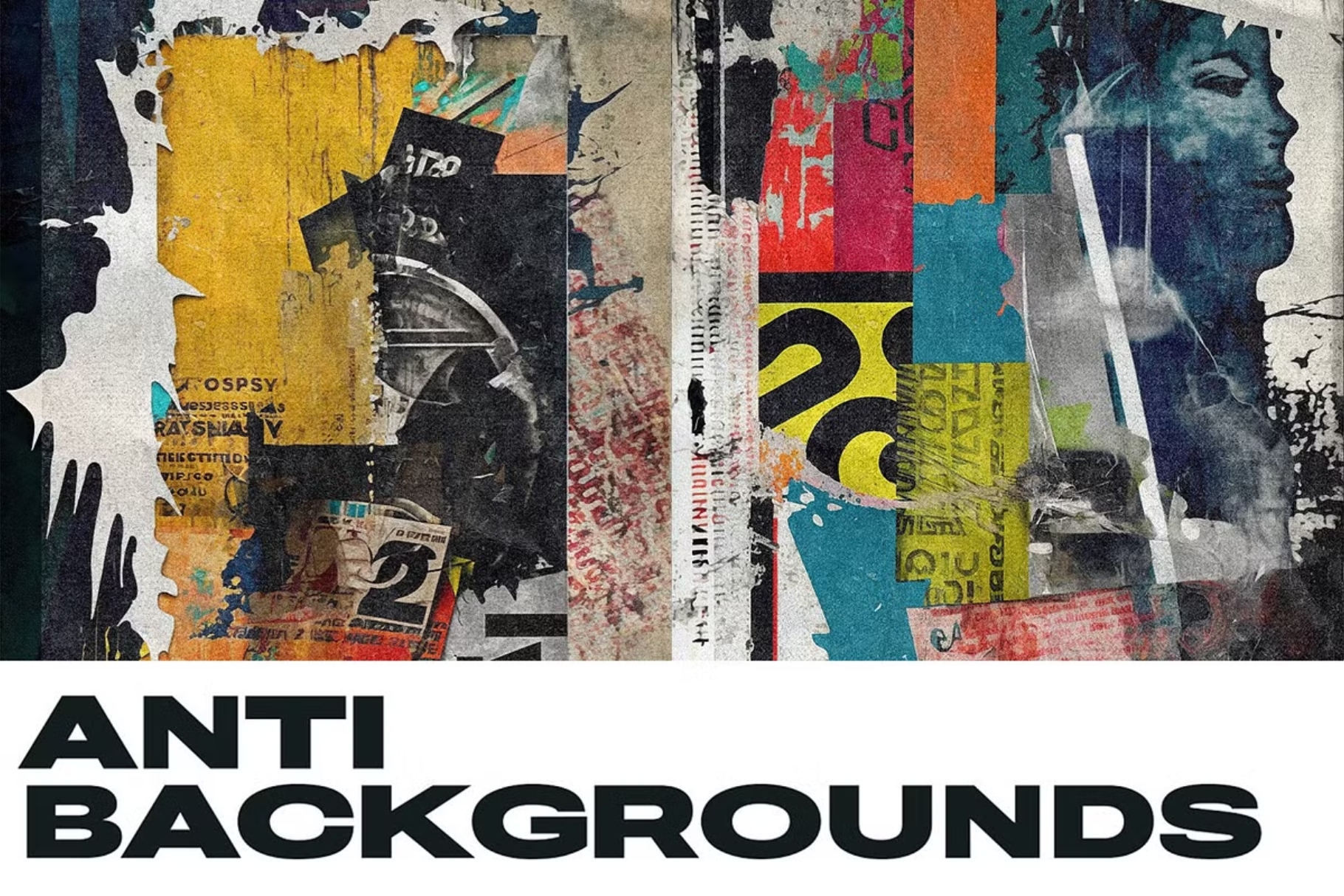 Anti Backgrounds Vol 3 image preview 1