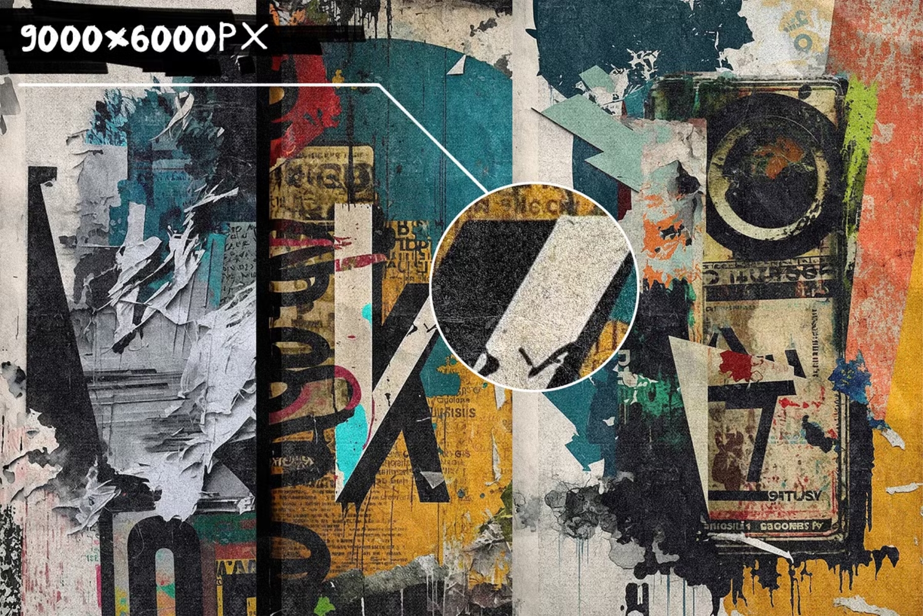 Anti Backgrounds Vol 3 image preview 2