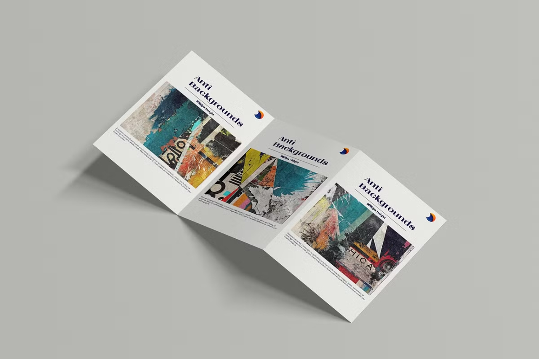 Anti Backgrounds Vol 3 image preview 3