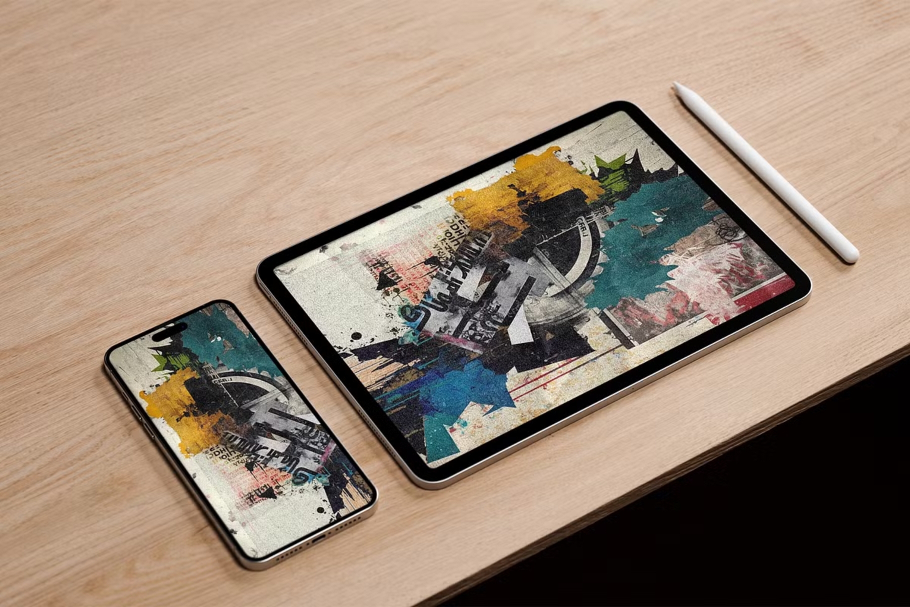 Anti Backgrounds Vol 3 image preview 4