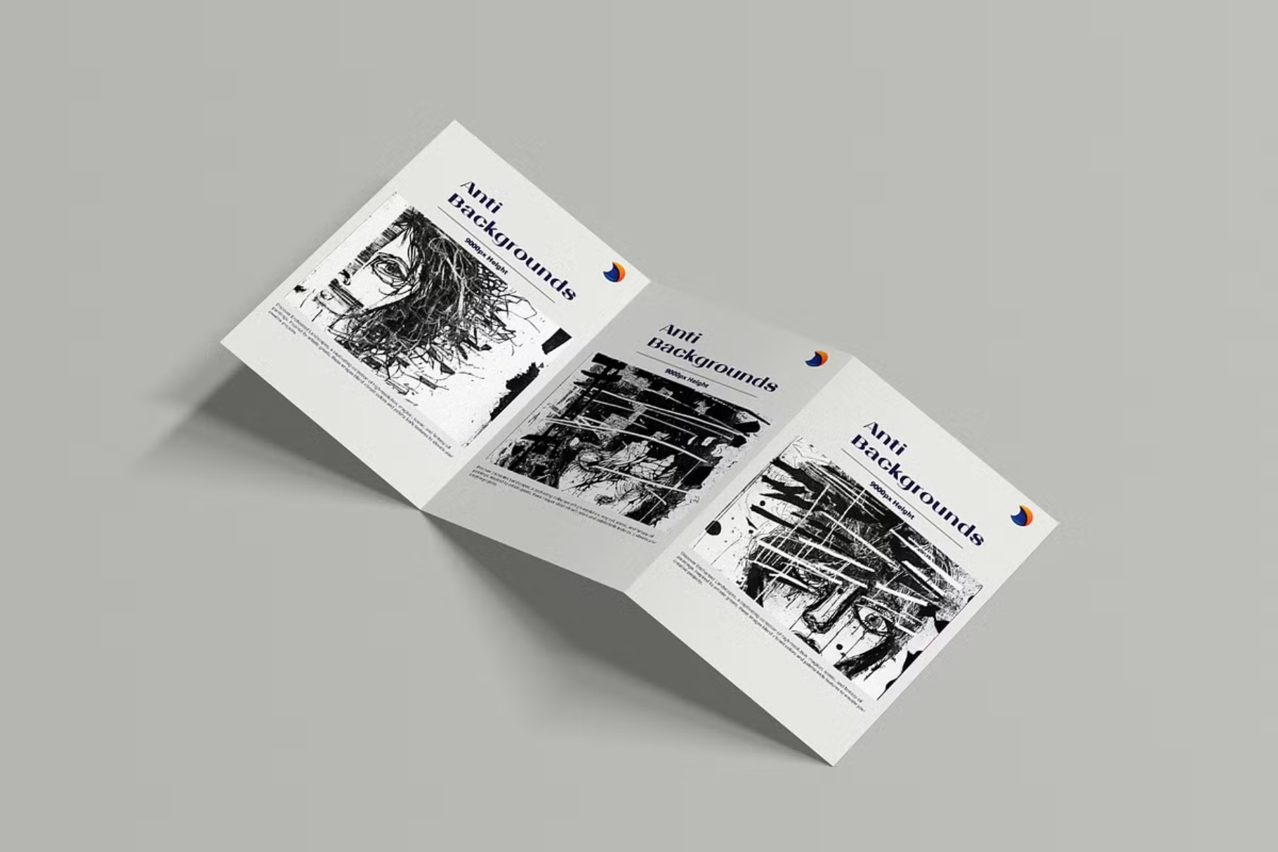 Anti Backgrounds Vol 4 image preview 3