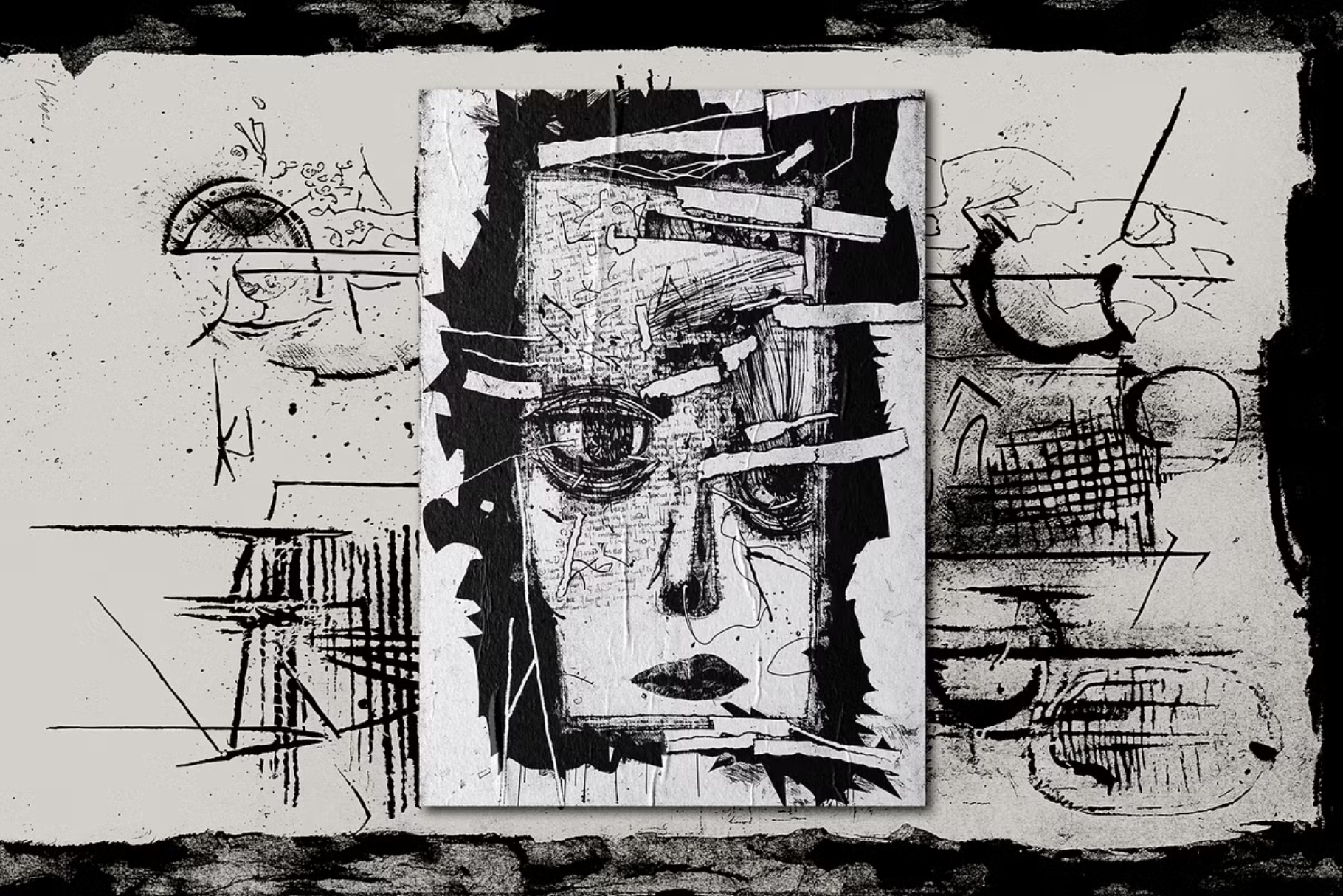 Anti Backgrounds Vol 4 image preview 4