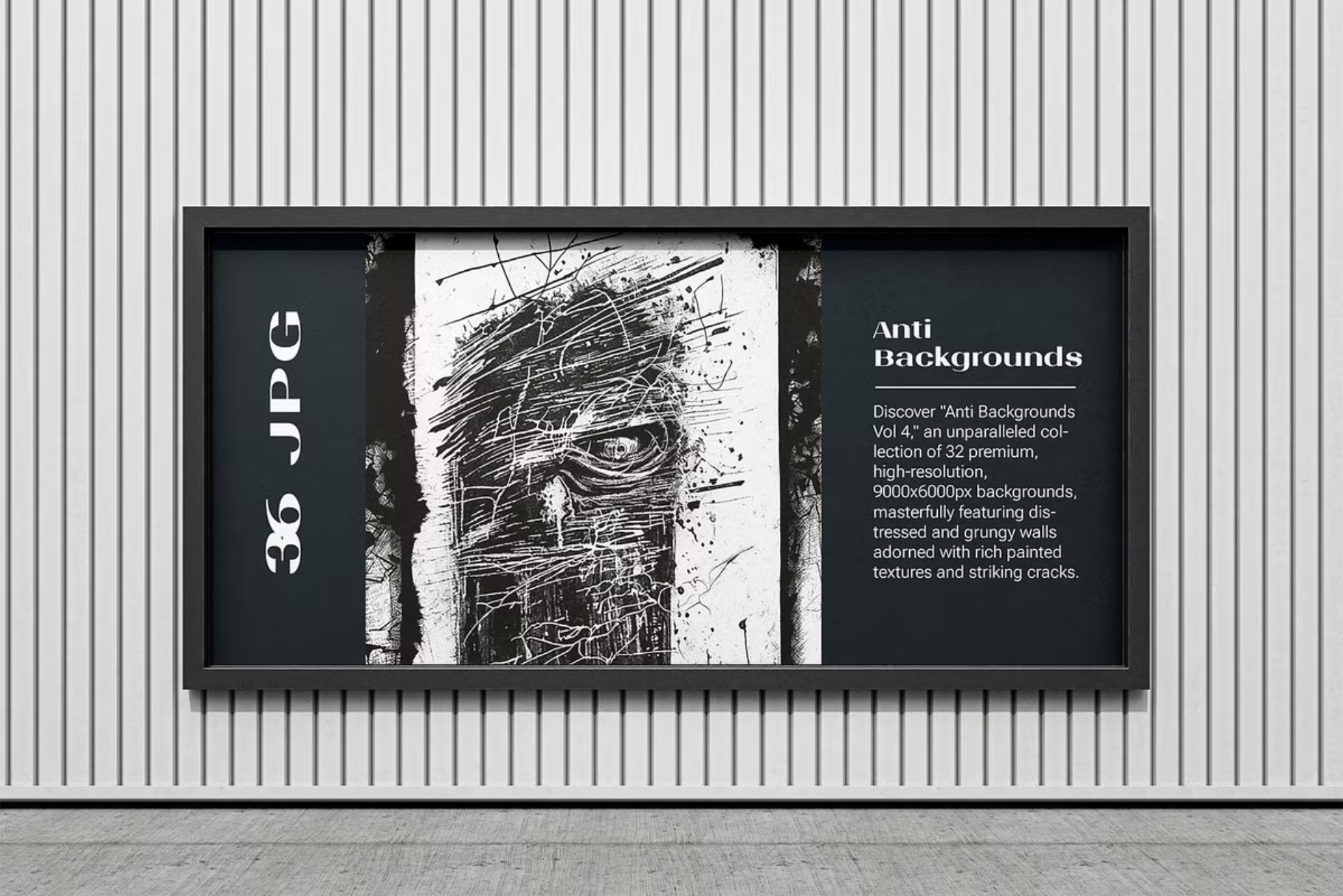 Anti Backgrounds Vol 4 image preview 7