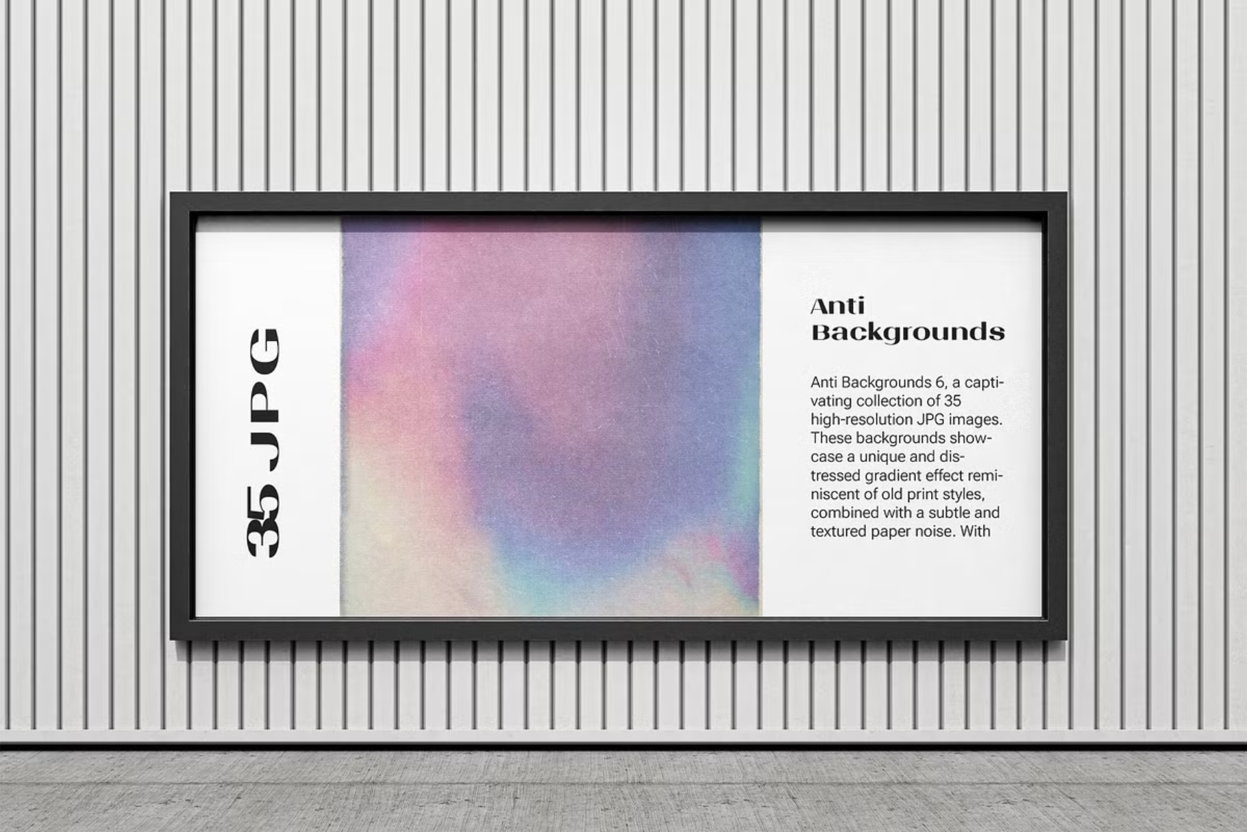 Anti Backgrounds Vol 6 image preview 6