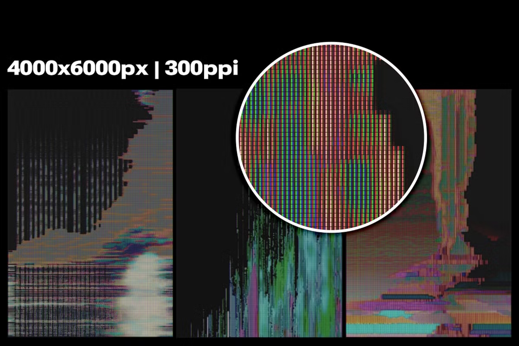 Anti Backgrounds Vol 7 image preview 2