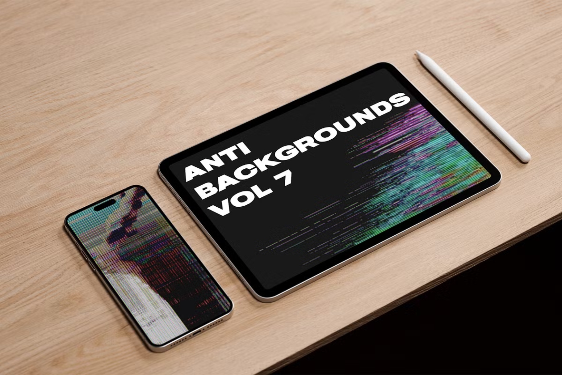 Anti Backgrounds Vol 7 image preview 3