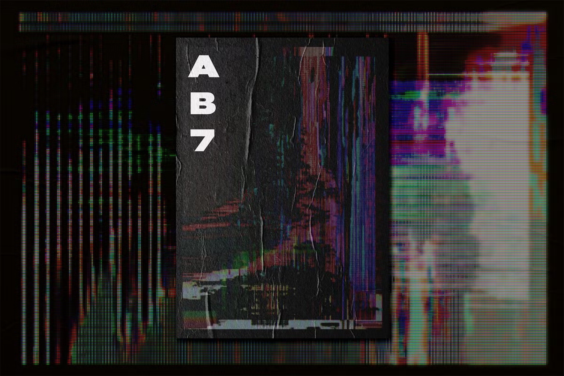 Anti Backgrounds Vol 7 image preview 4