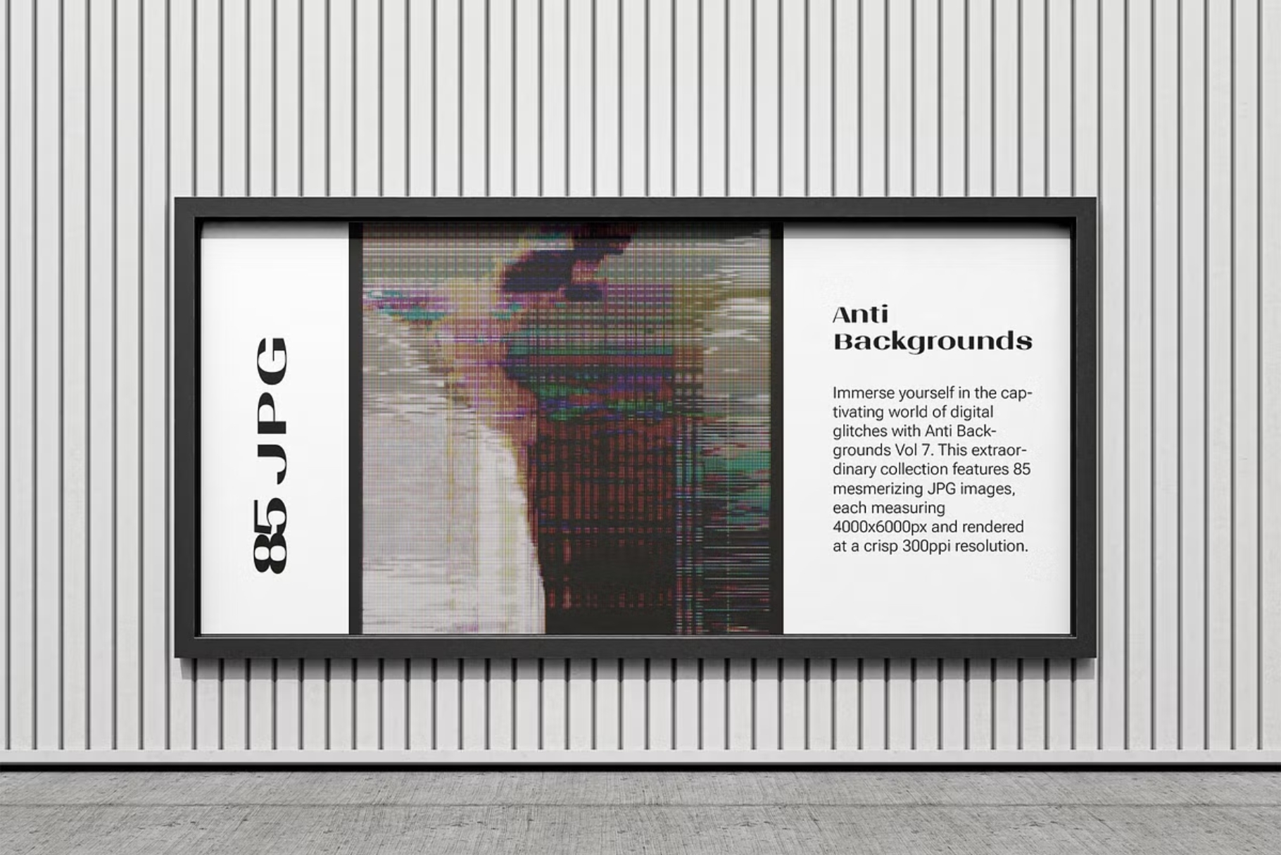 Anti Backgrounds Vol 7 image preview 6