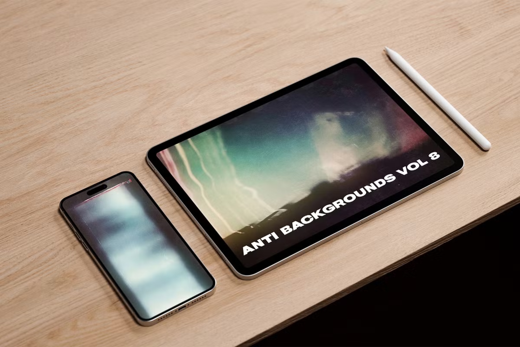 Anti Backgrounds Vol 8 image preview 3