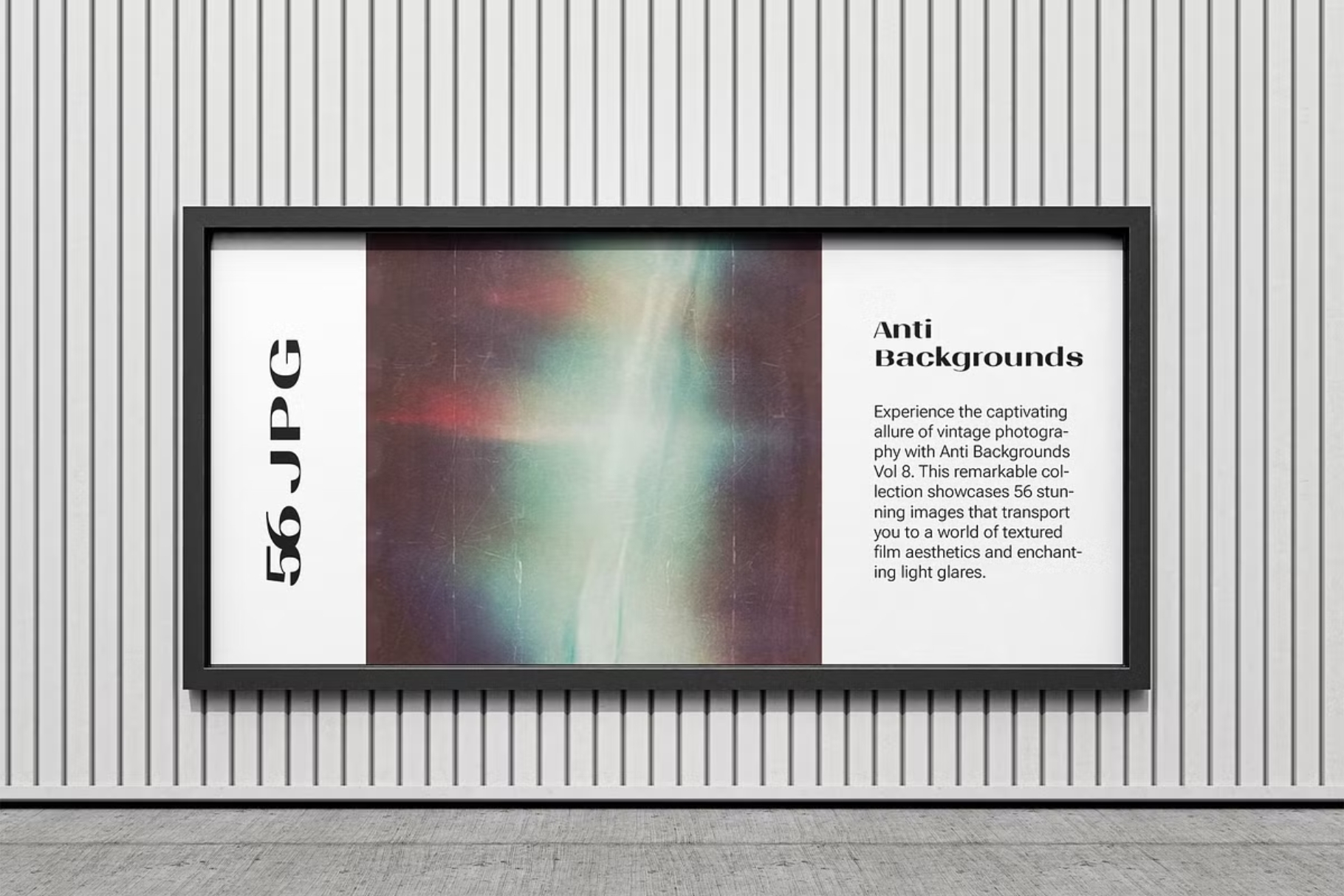 Anti Backgrounds Vol 8 image preview 6