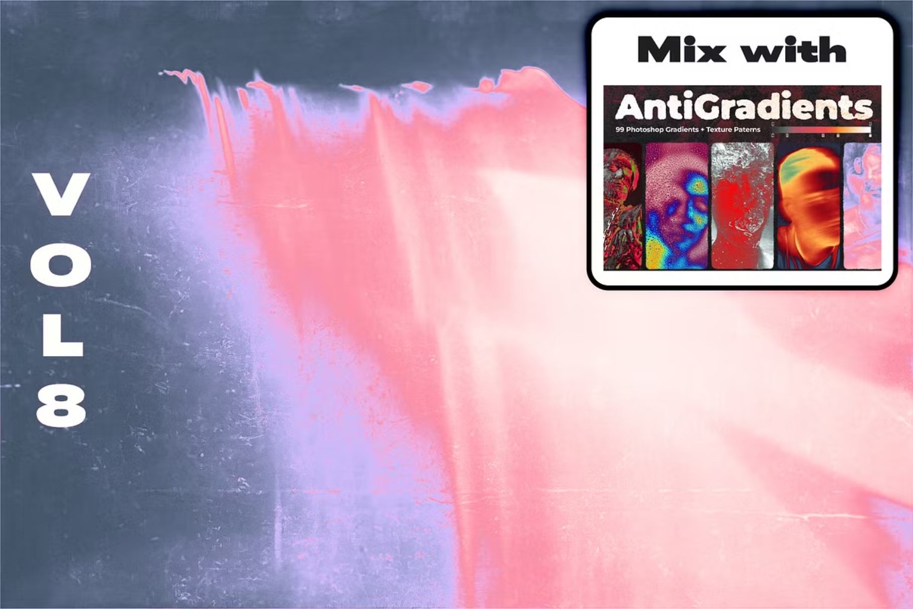 Anti Backgrounds Vol 8 image preview 8