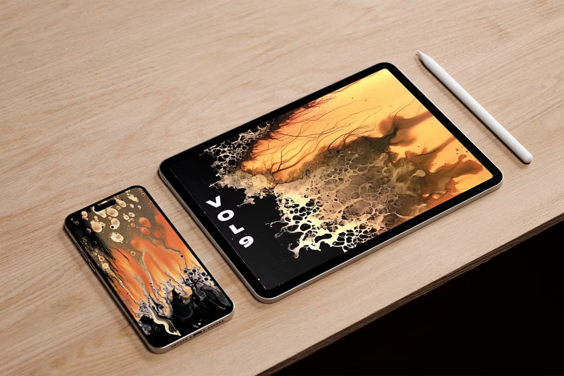 Anti Backgrounds Vol 9 image preview 3