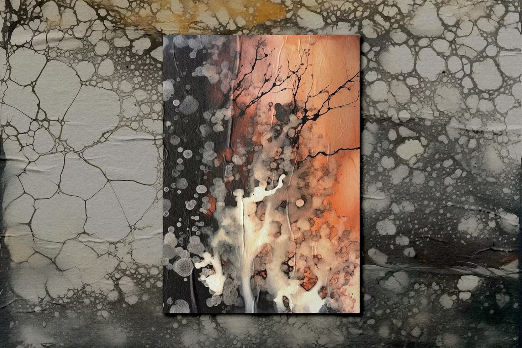 Anti Backgrounds Vol 9 image preview 4