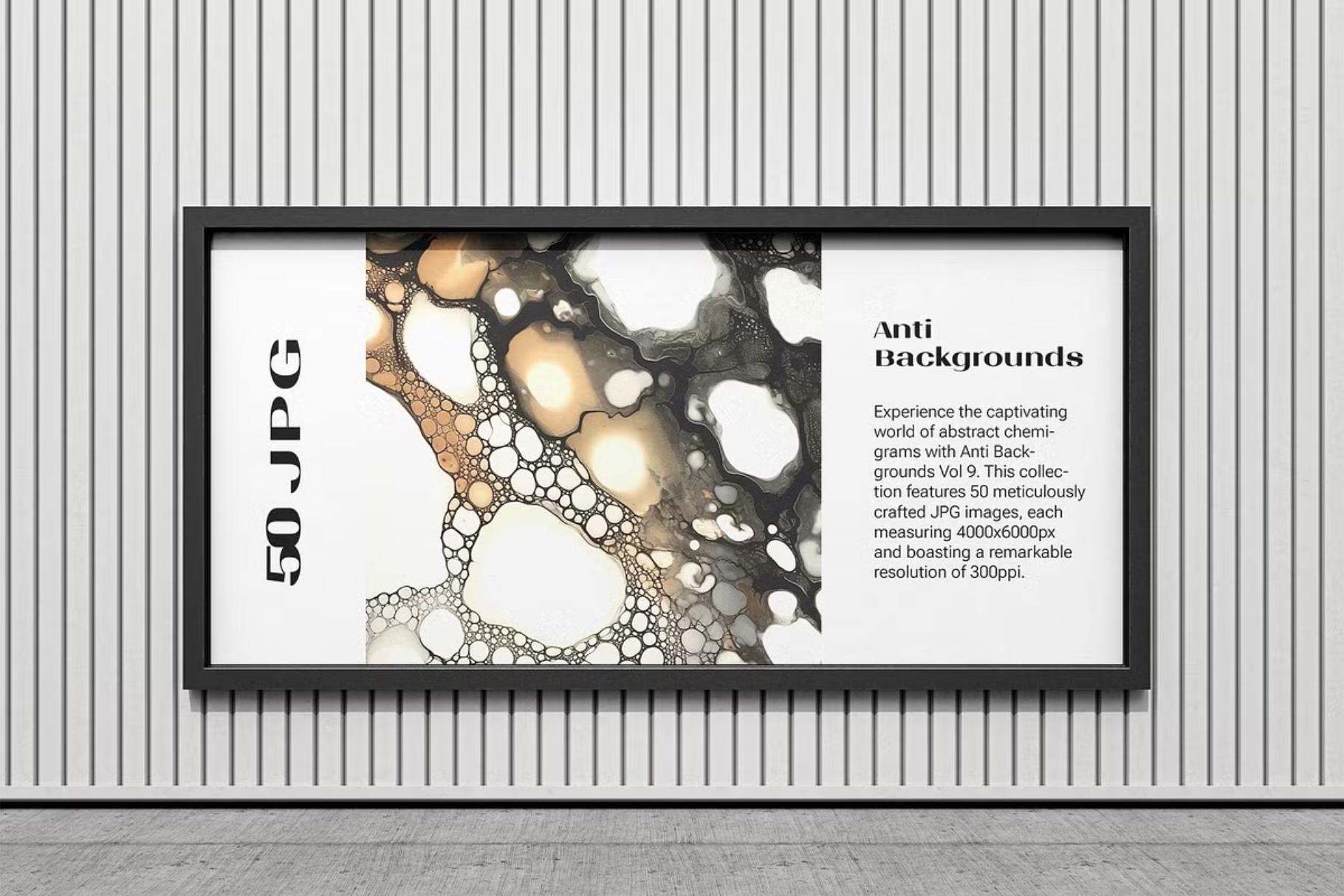 Anti Backgrounds Vol 9 image preview 6