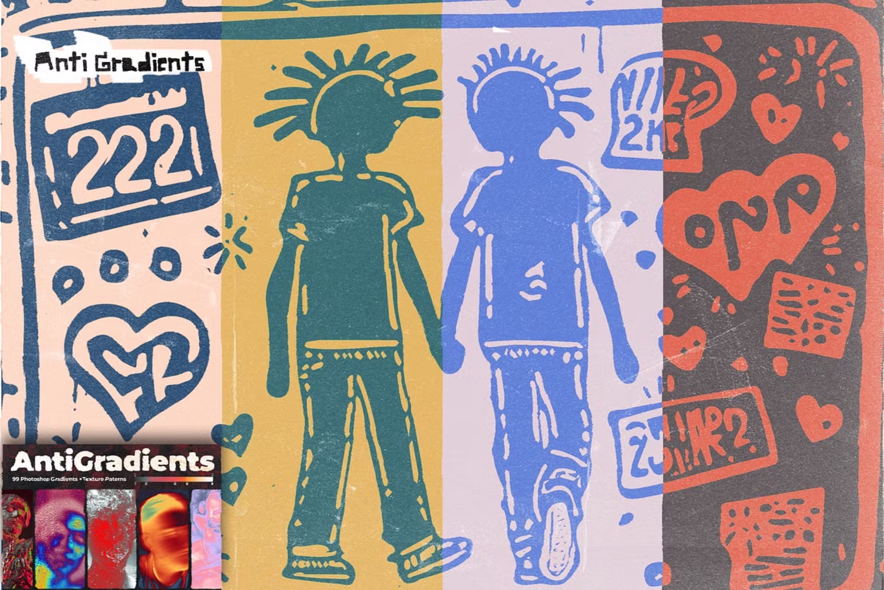 Anti Drawing Vol.3 image preview 5