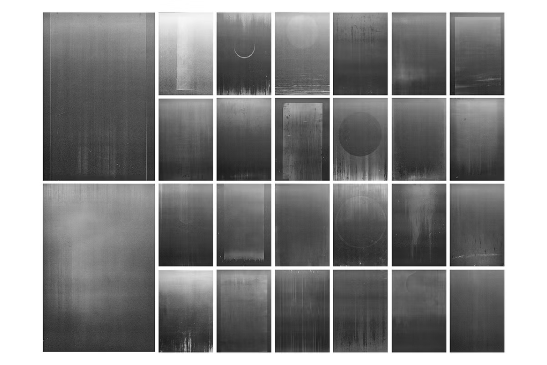 Broken Printer Textures image preview 2