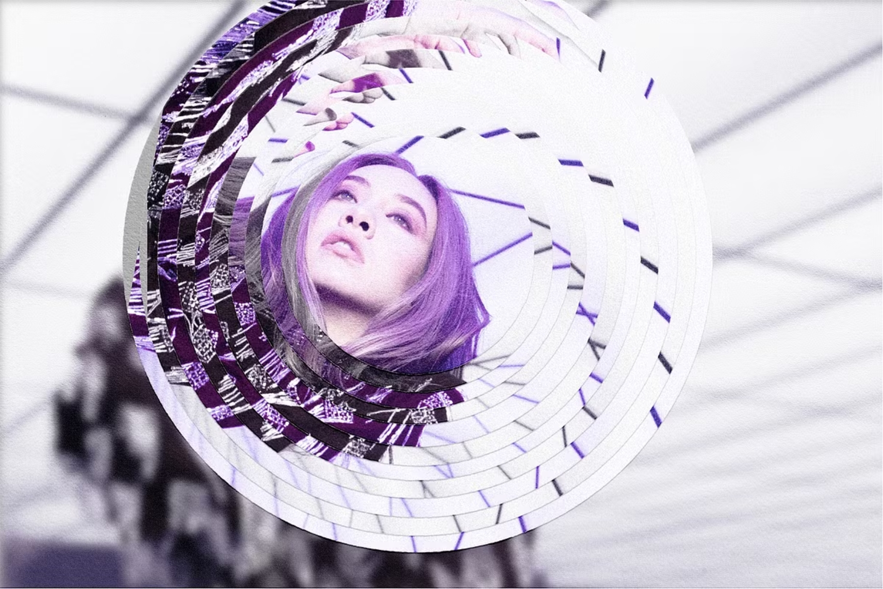 Post Photography Template 4 image Preview 3