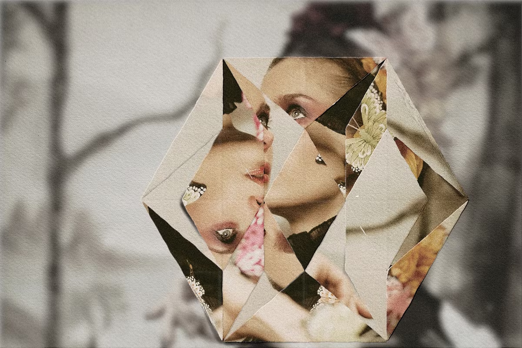 Post Photography Template 4 image Preview 7