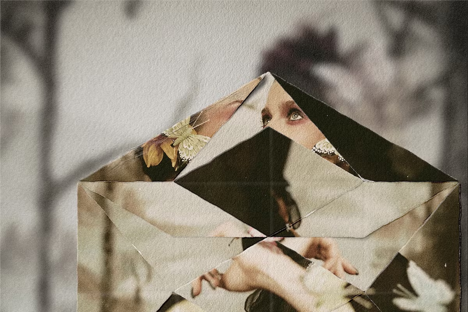 Post Photography Template 4 image Preview 8