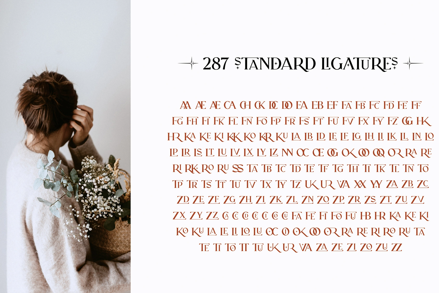 Religath – Elegant Serif 316 Ligatures Image Preview 07