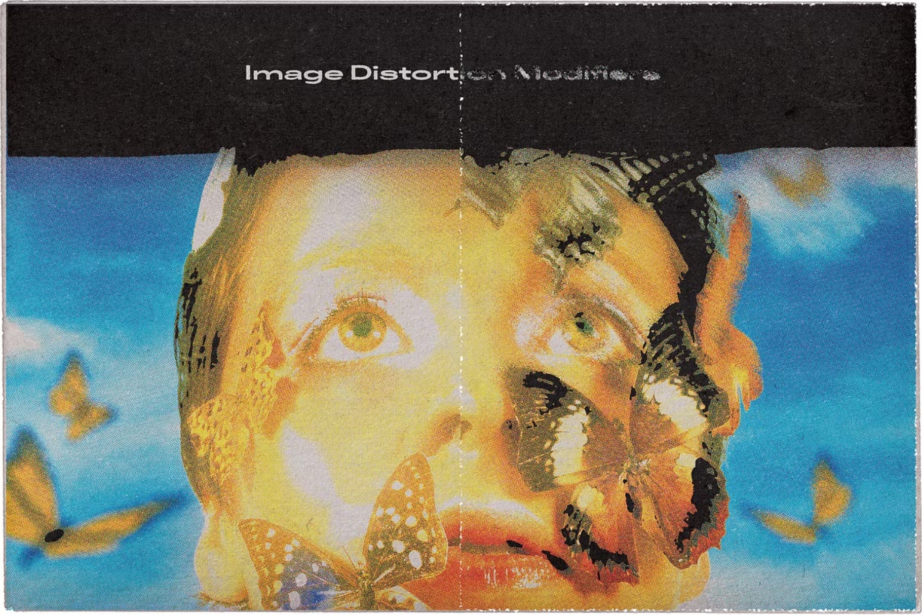 True CMYK Halftone Template image Preview 8