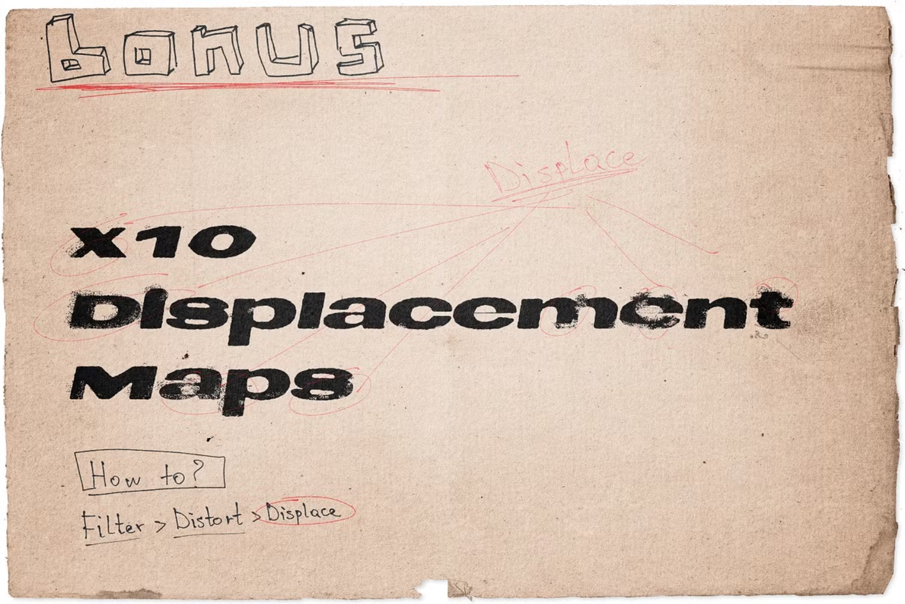 Ultimate Type FX Actions Image preview 7