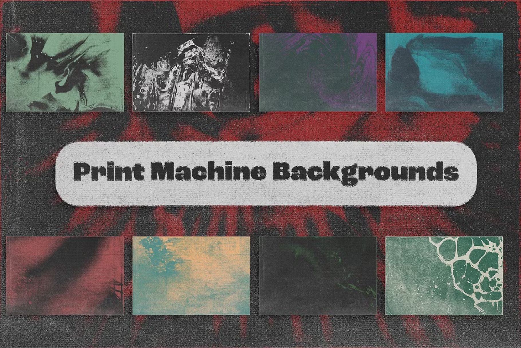 print machine background vol 1 image preview 1