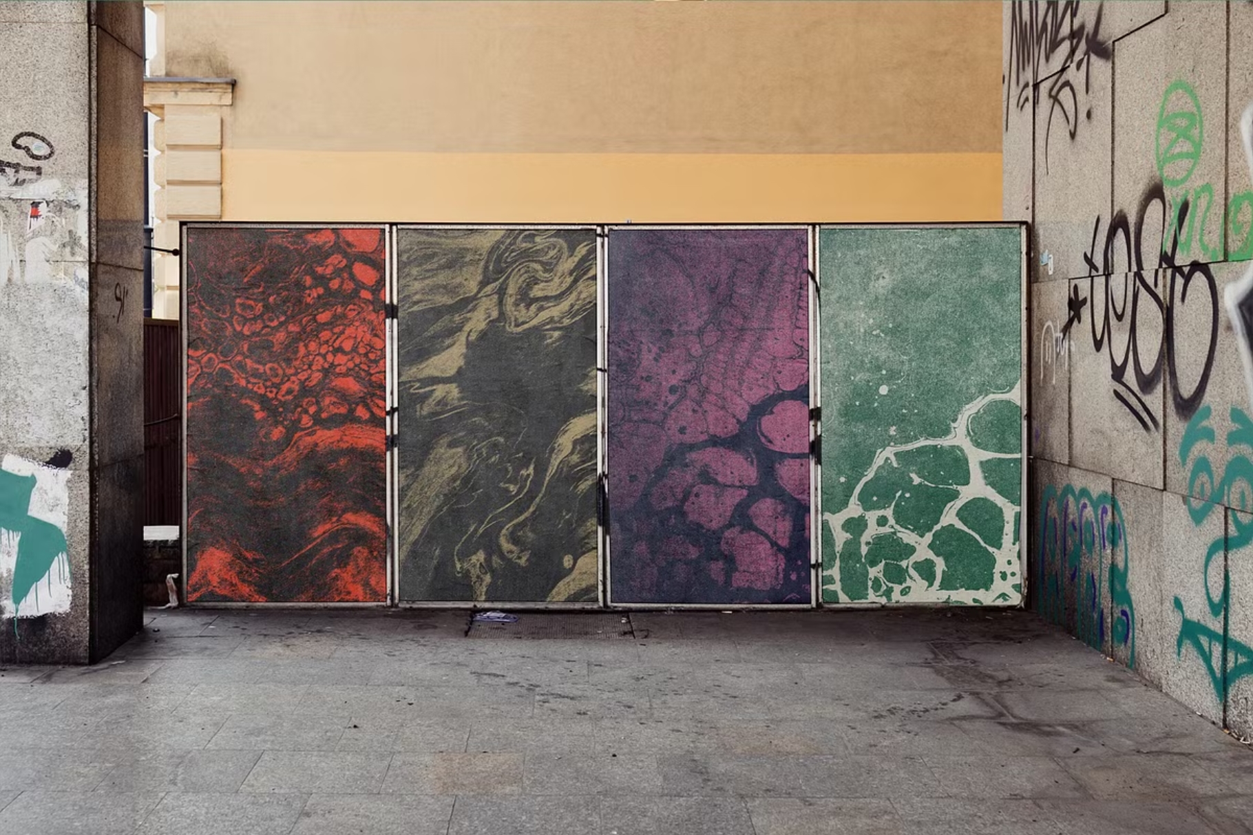 print machine background vol 1 image preview 4