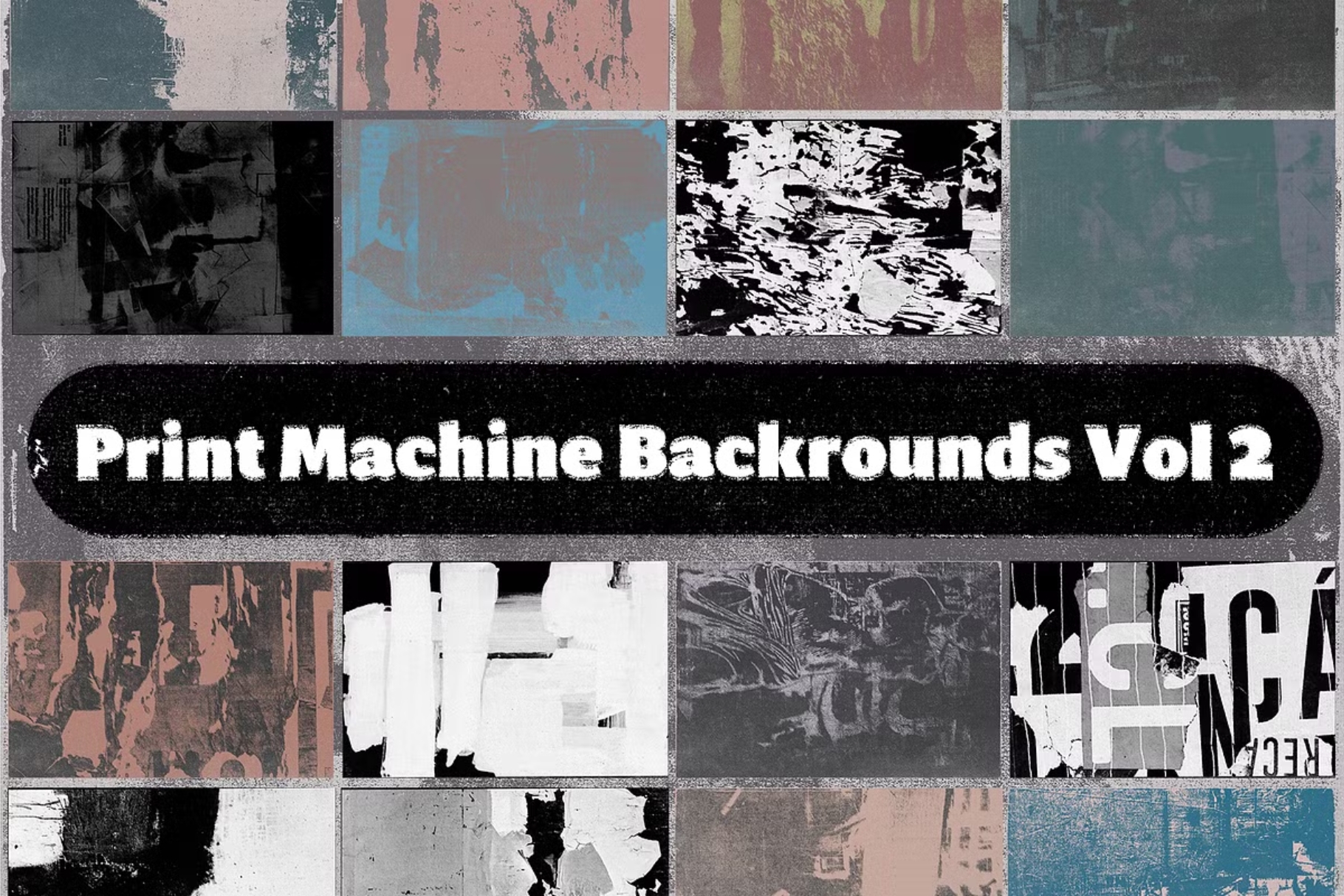 print machine background vol 2 image preview 1