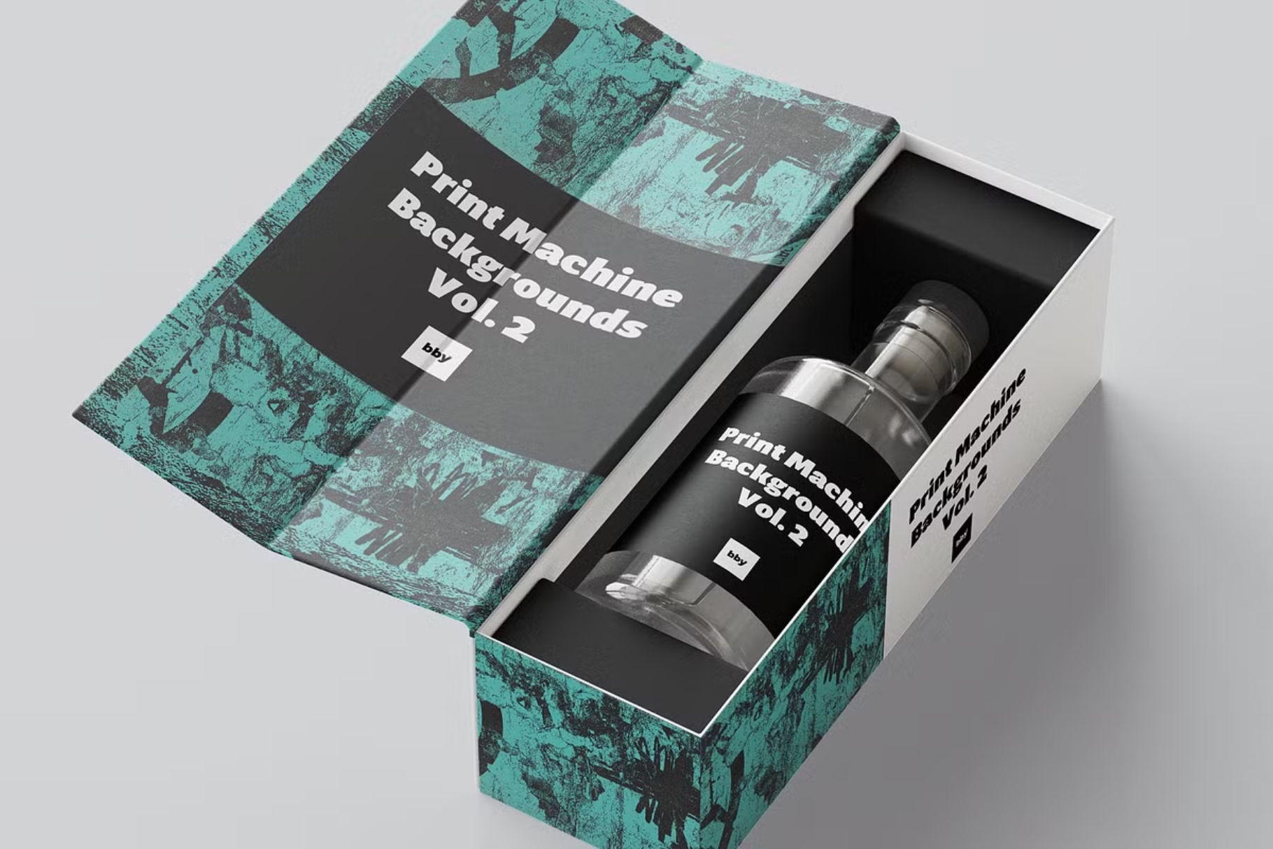 print machine background vol 2 image preview 5