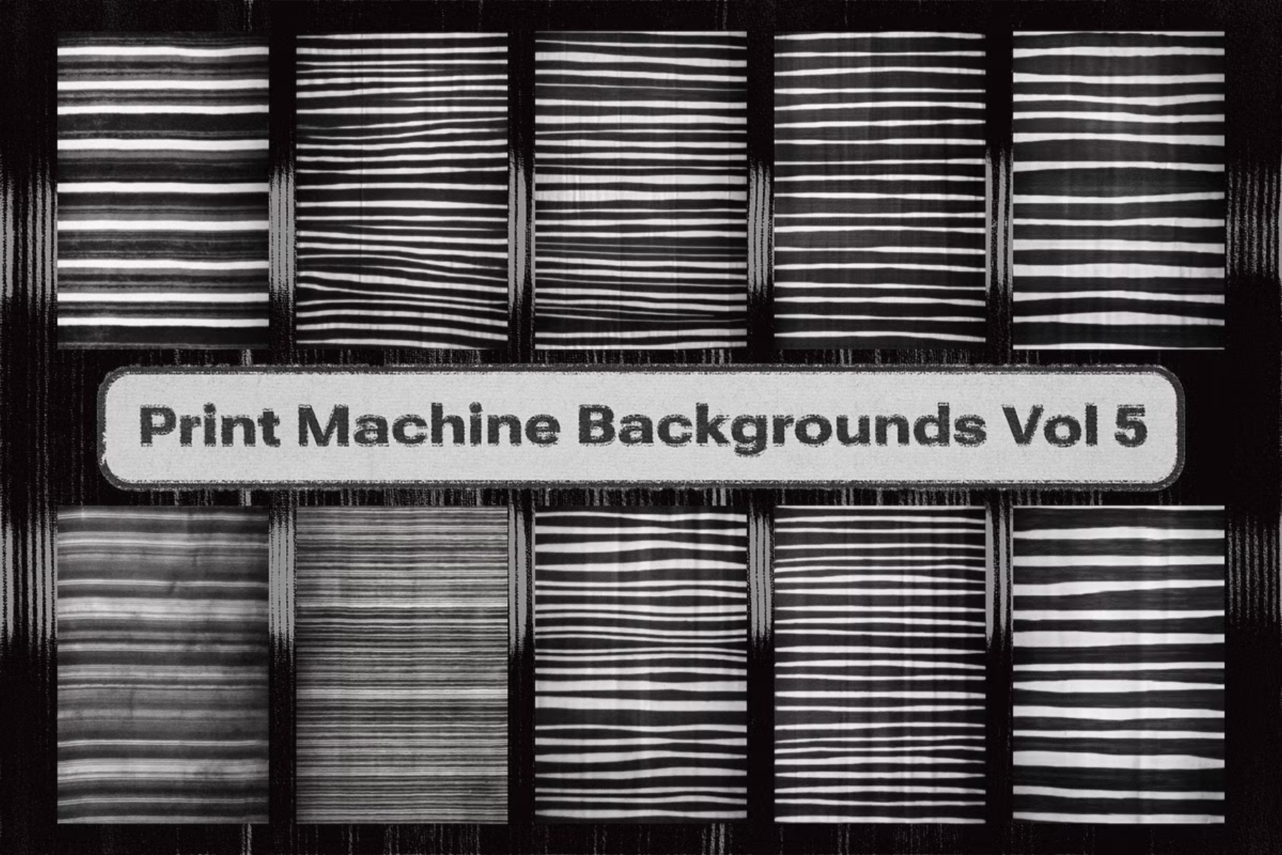 print machine background vol 5 image preview 1