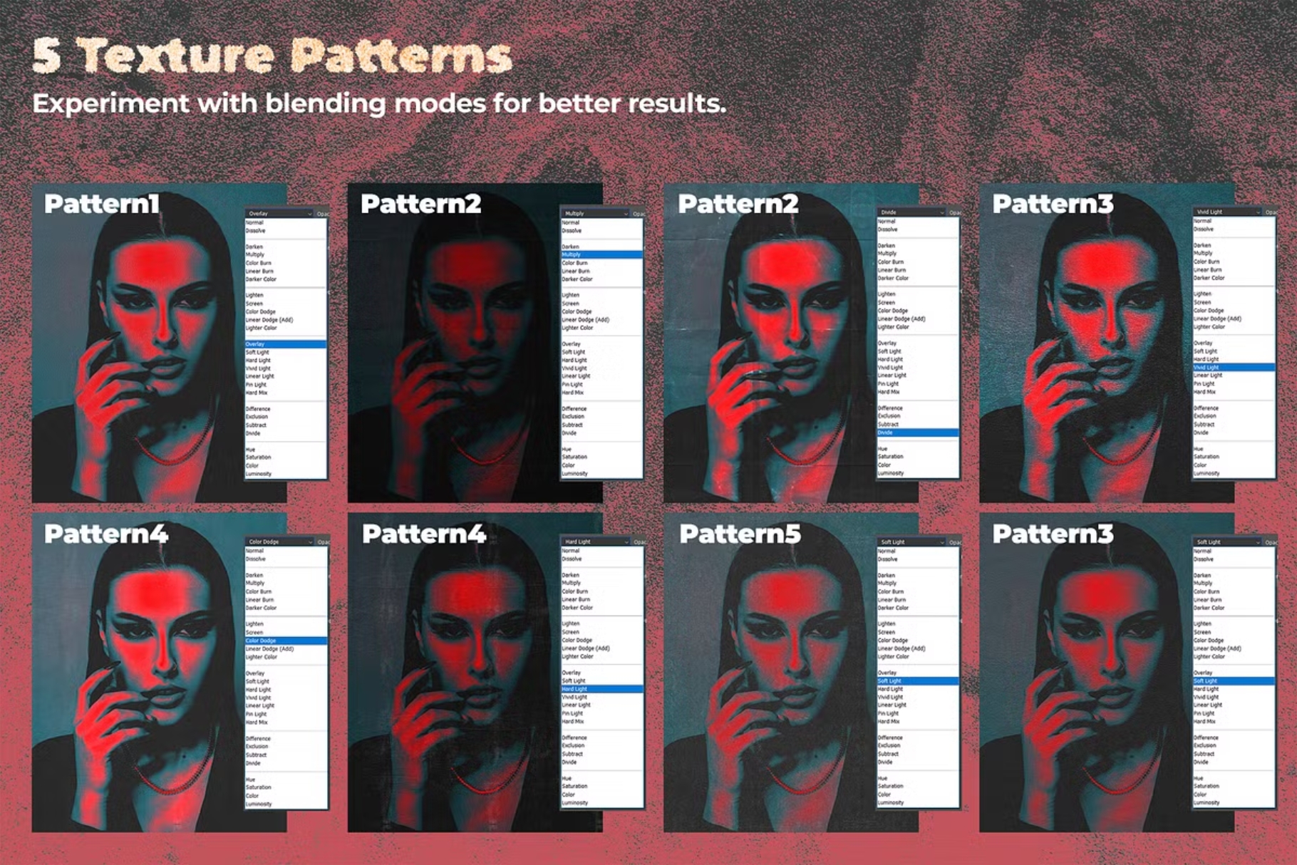 99 AntiGradients preview 3