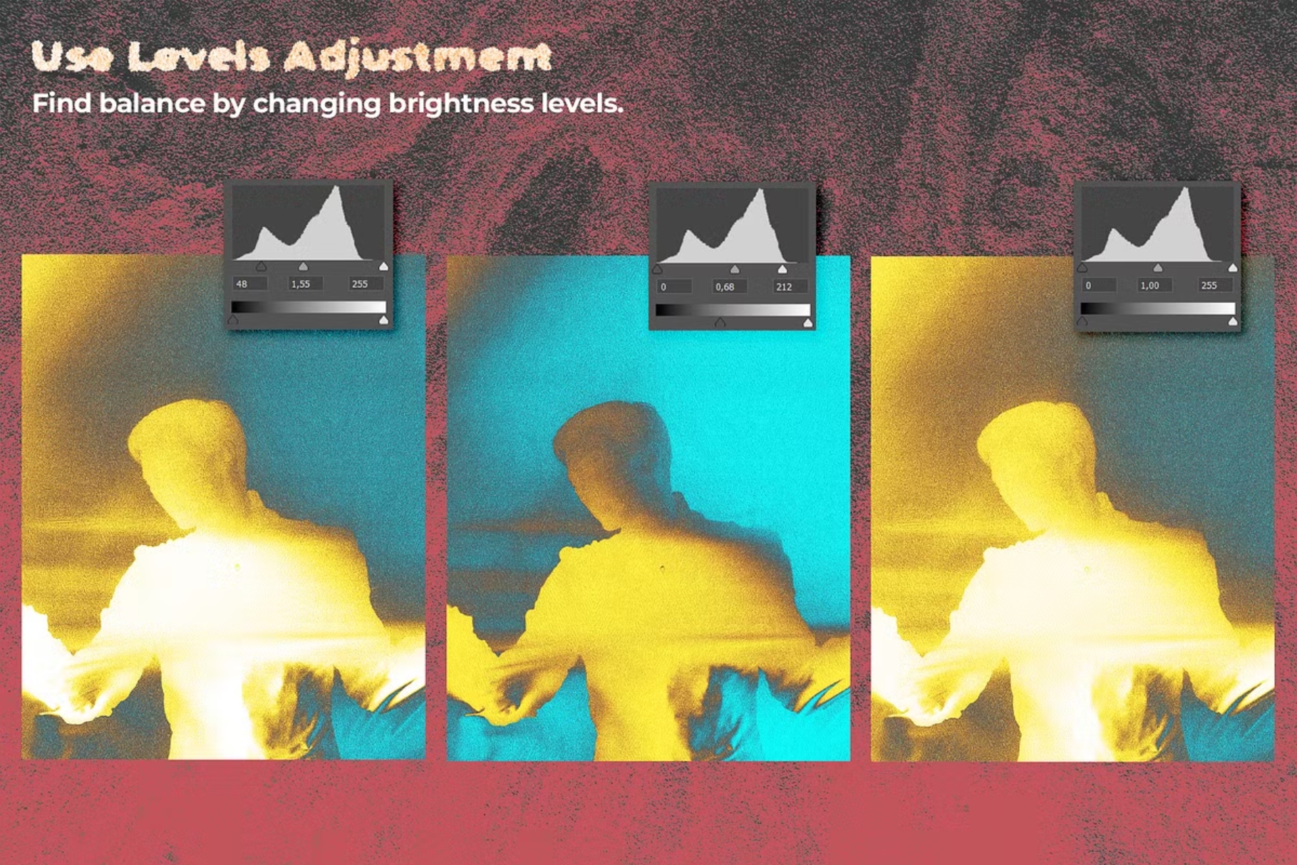 99 AntiGradients preview 4