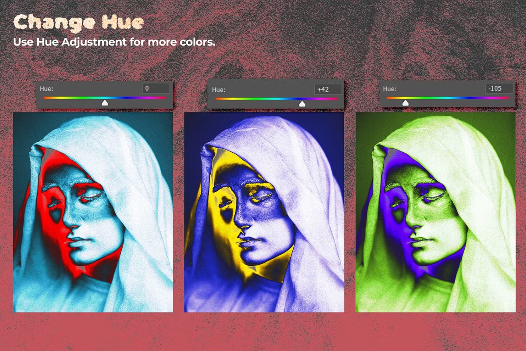 99 AntiGradients preview 5