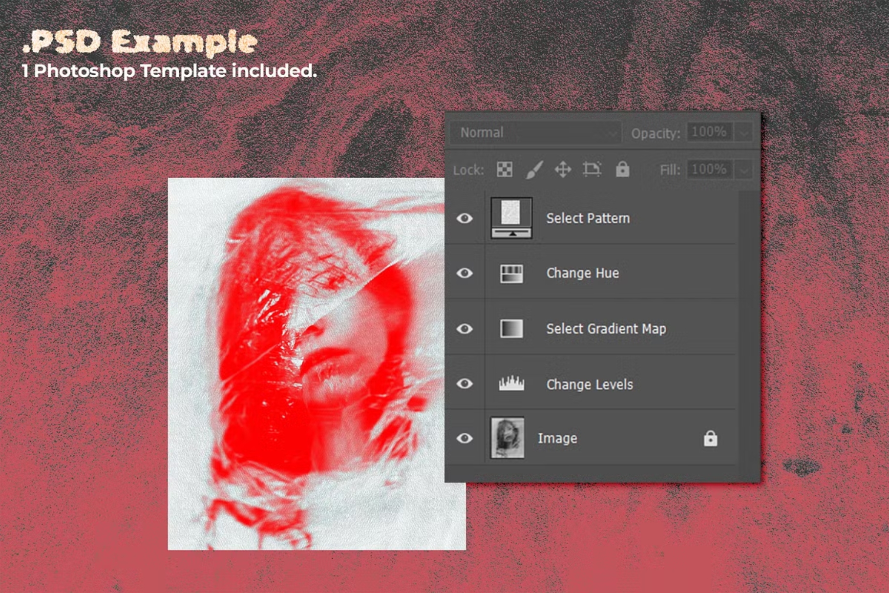 99 AntiGradients preview 6
