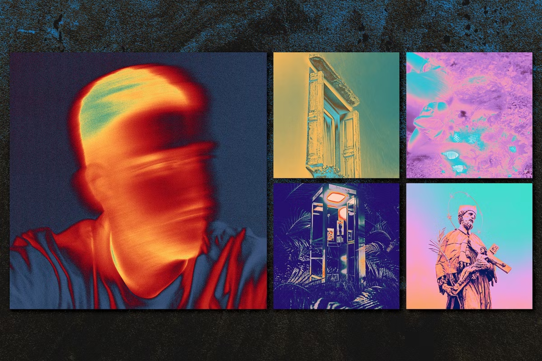 99 AntiGradients preview 7