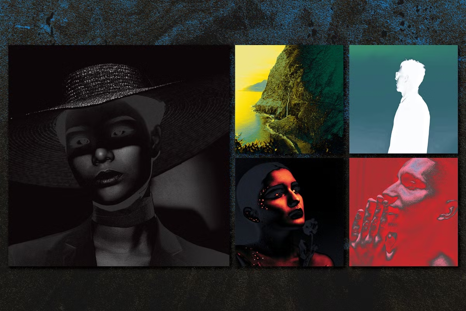 99 AntiGradients preview 8