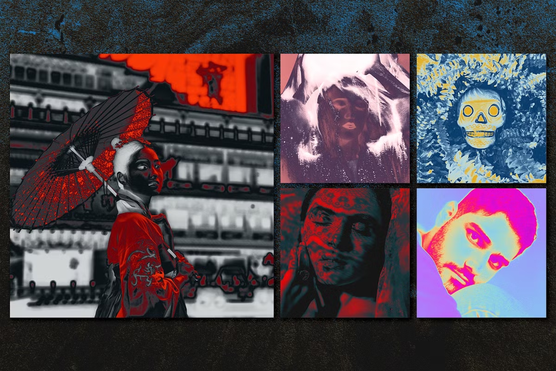 99 AntiGradients preview 9