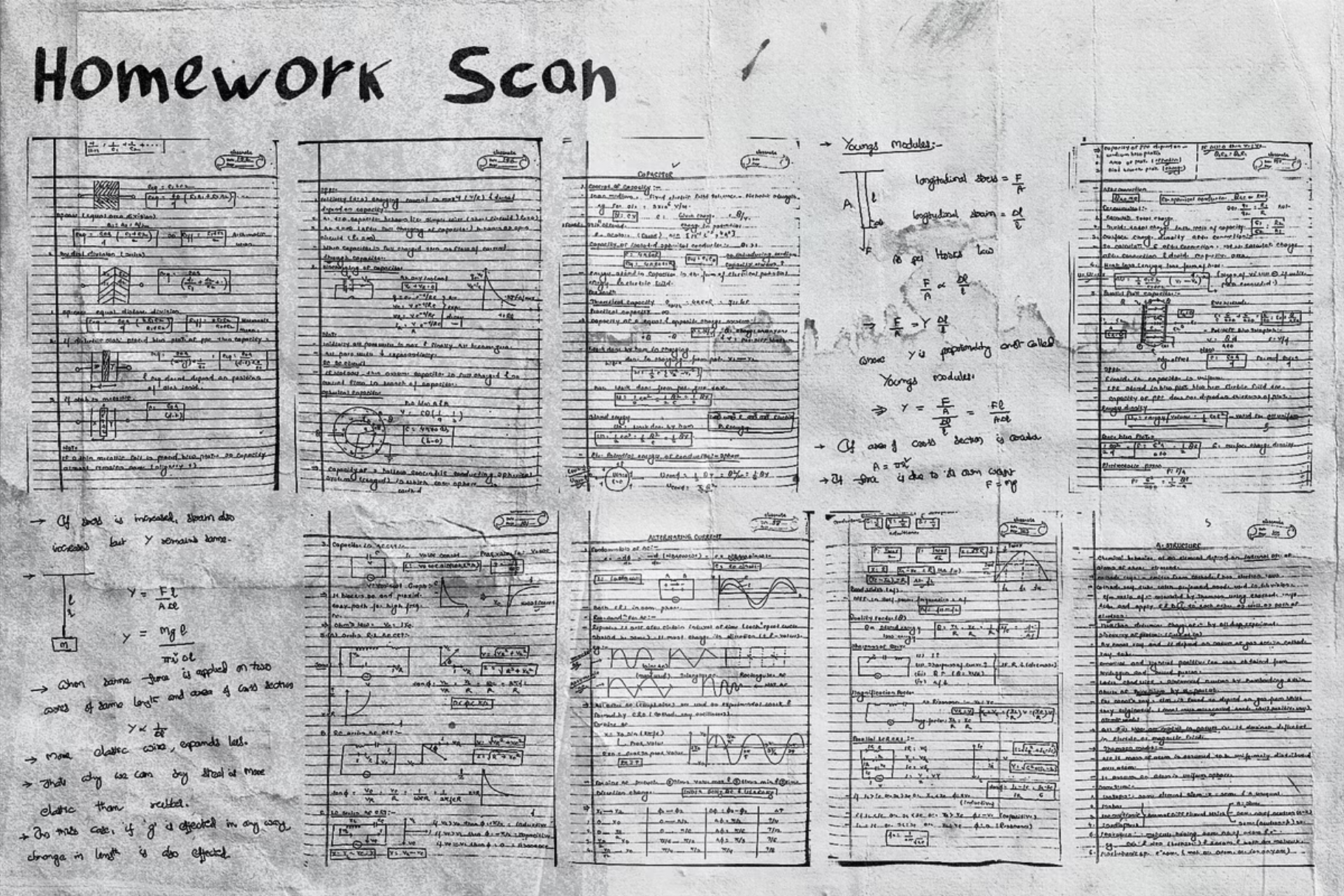 Anti Drawing Vol.1 preview 6