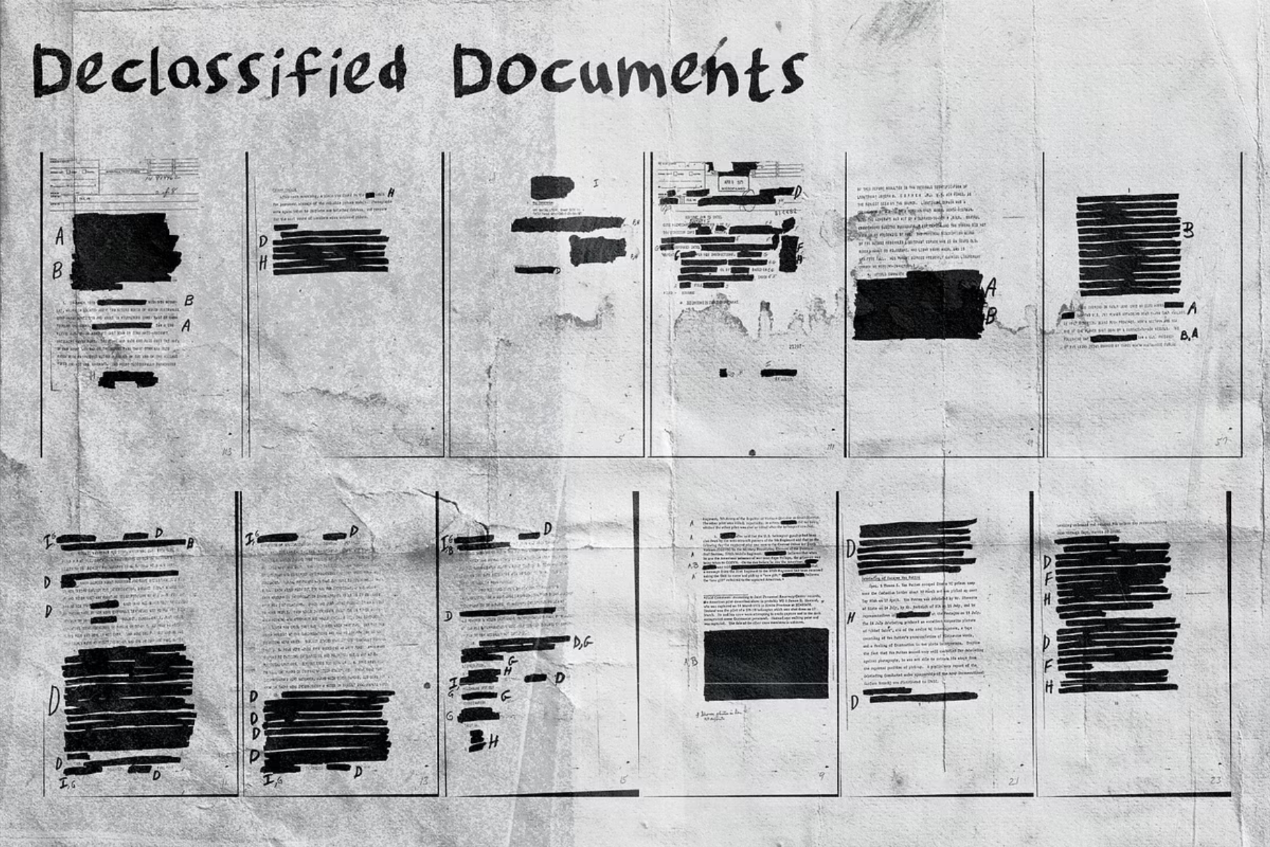 Anti Drawing Vol.1 preview 8