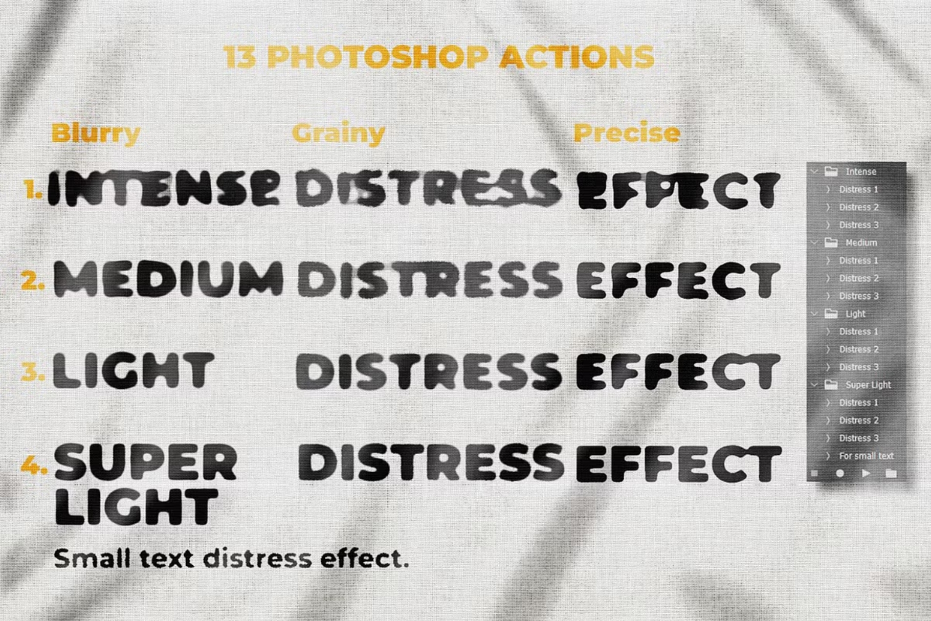 Authentic African Patterns, Symbols Preview 4