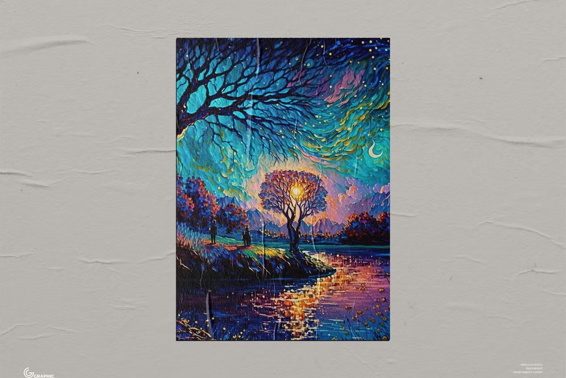 Enchanted Landscapes preview 4