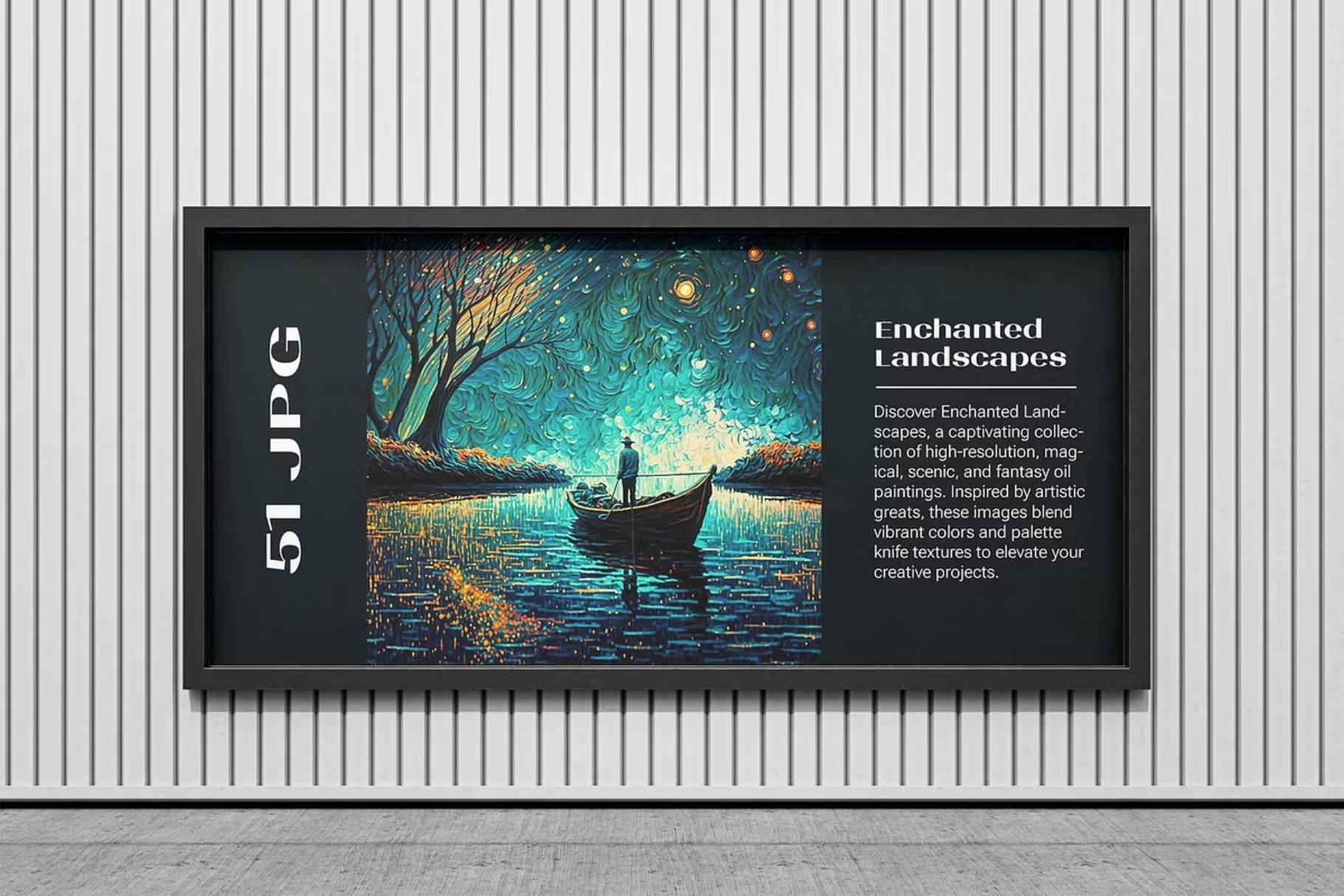 Enchanted Landscapes preview 6