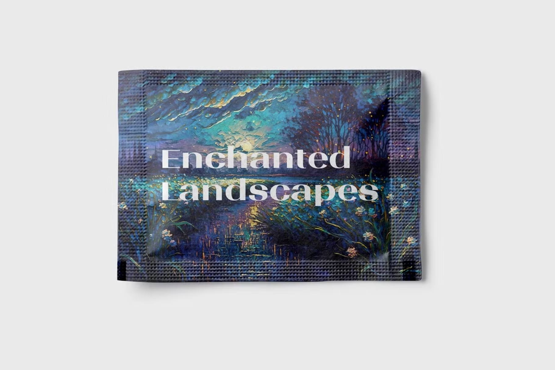 Enchanted Landscapes preview 7